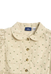 Vestiti Beige Chicco