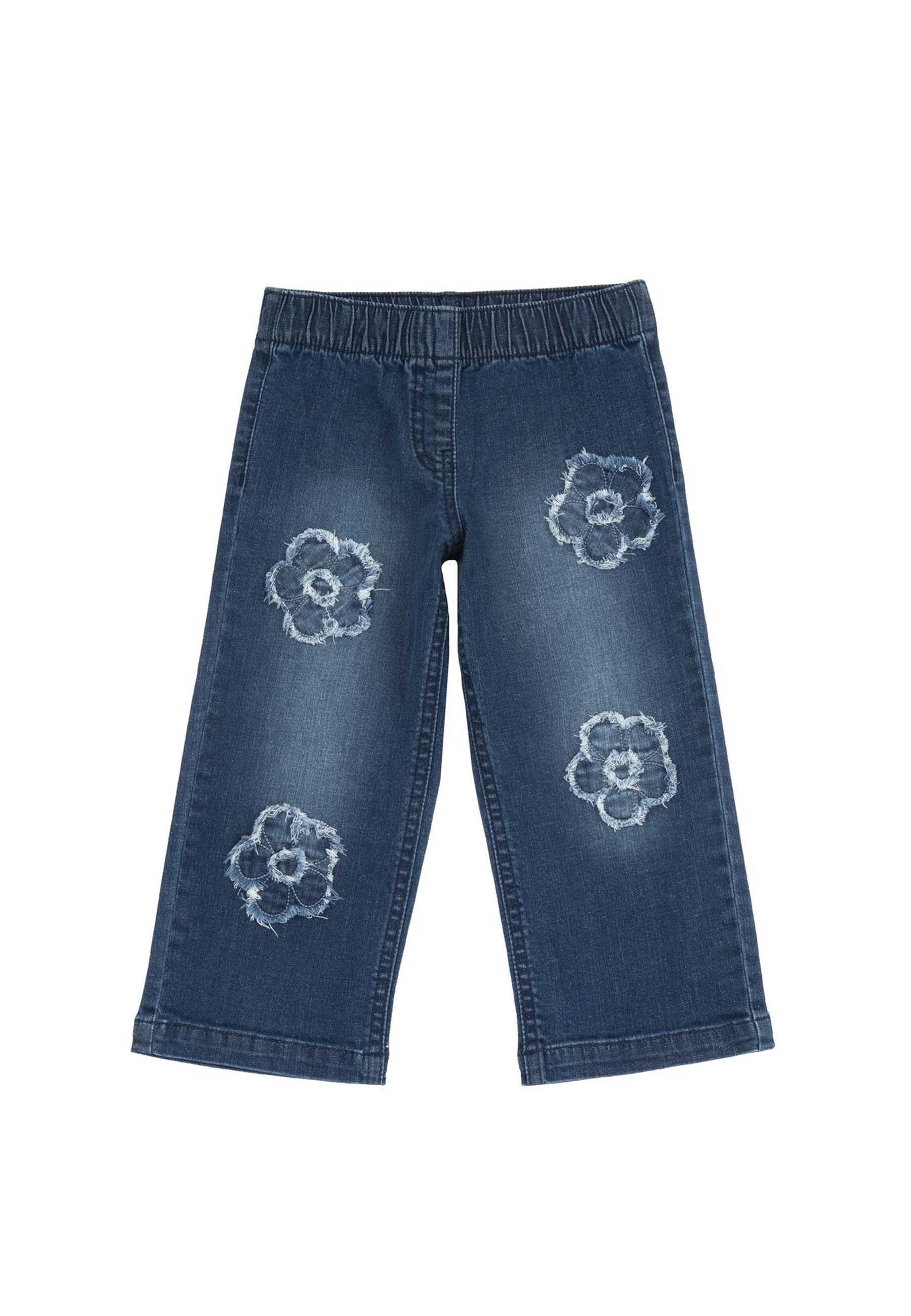Jeans Blu Chicco