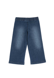 Jeans Blu Chicco