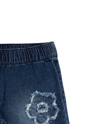 Jeans Blu Chicco