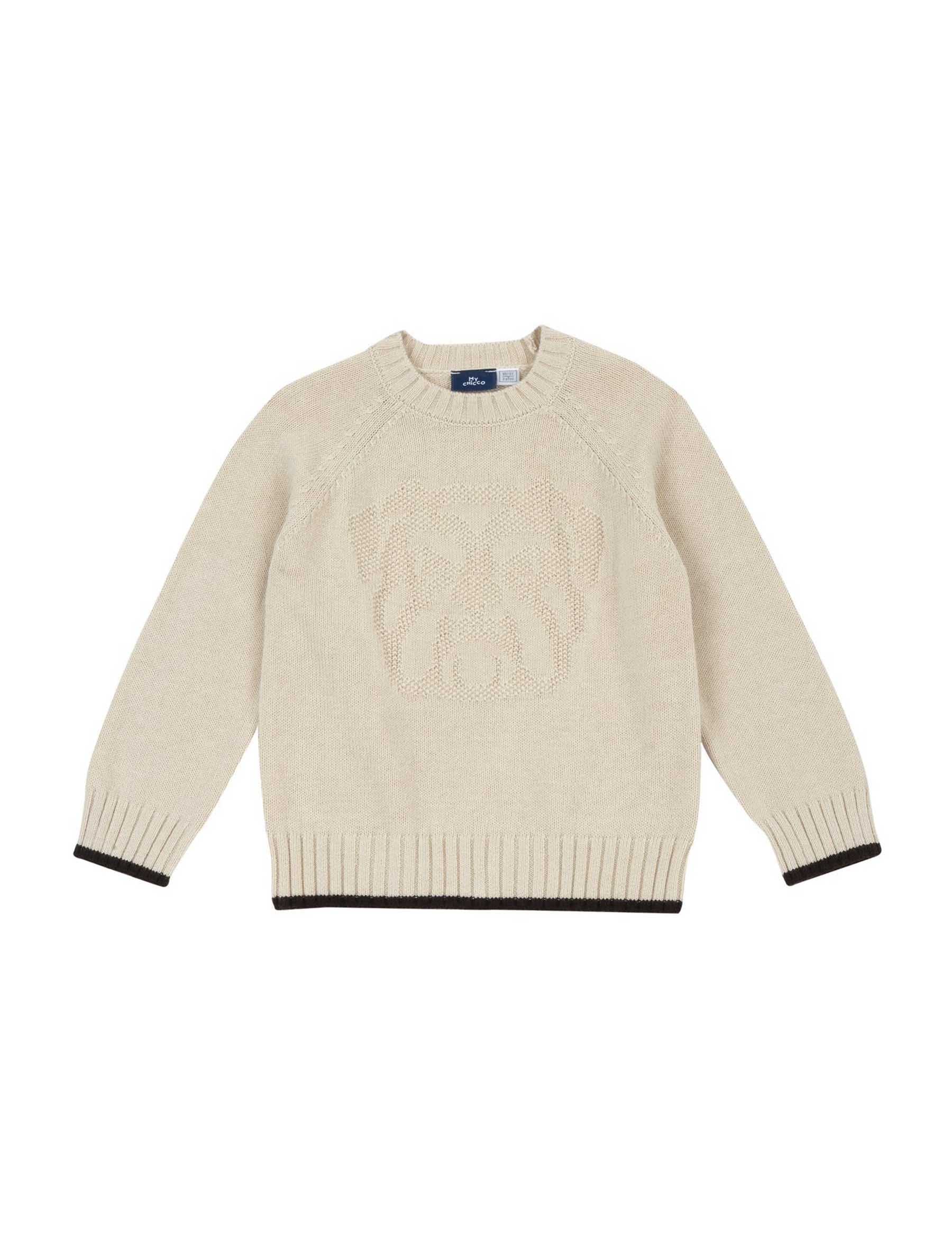 Maglioncini Beige Chicco