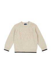 Maglioncini Beige Chicco