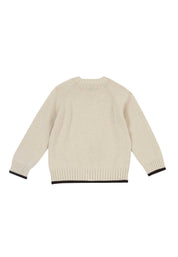 Maglioncini Beige Chicco