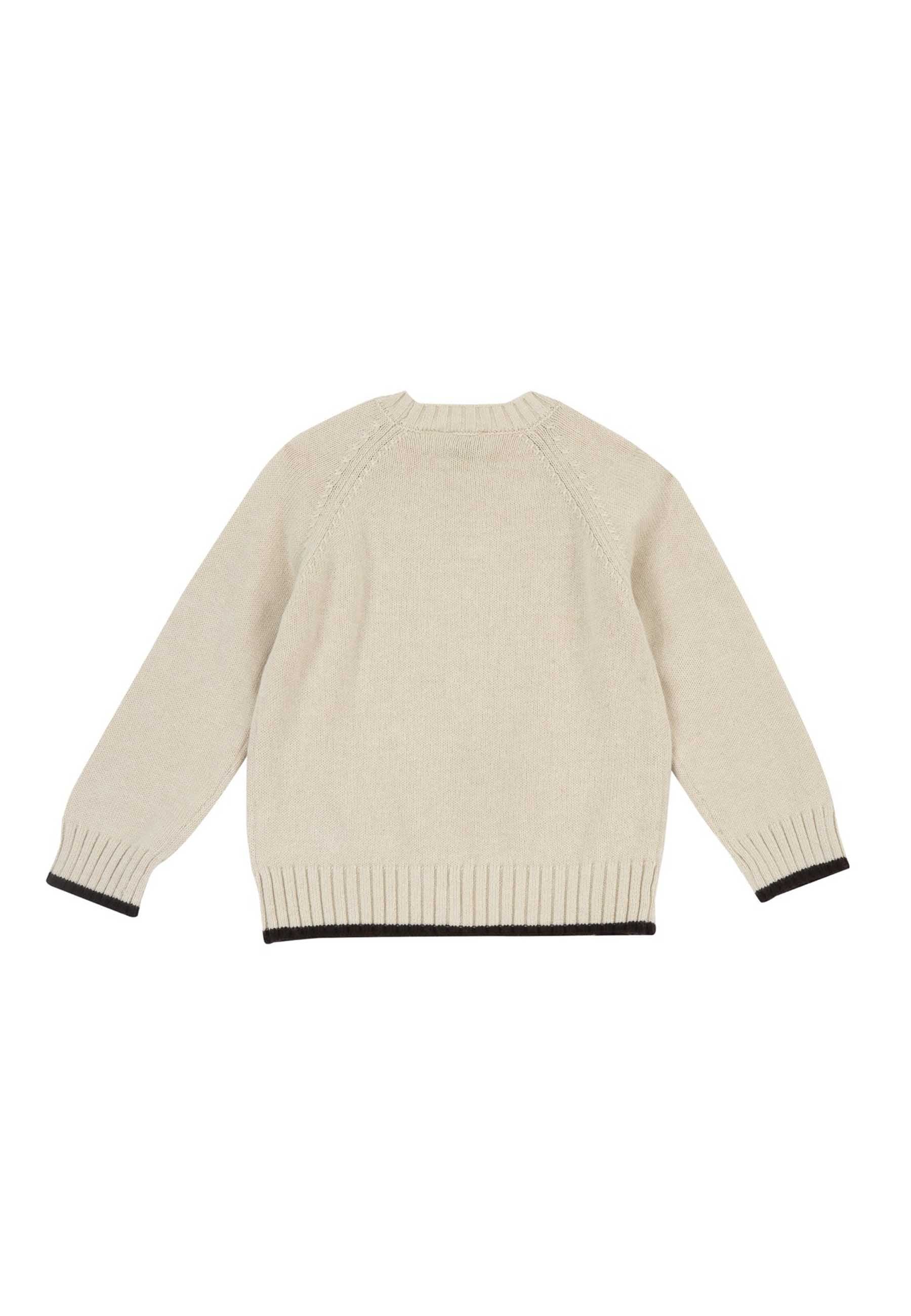 Maglioncini Beige Chicco