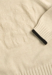 Maglioncini Beige Chicco