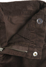 Pantaloni Marrone Chicco