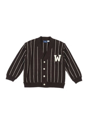 Cardigan Marrone Chicco