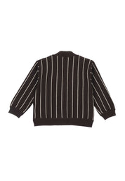Cardigan Marrone Chicco