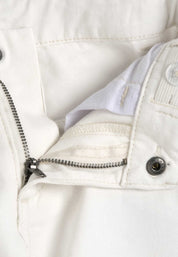 Jeans Bianco Chicco