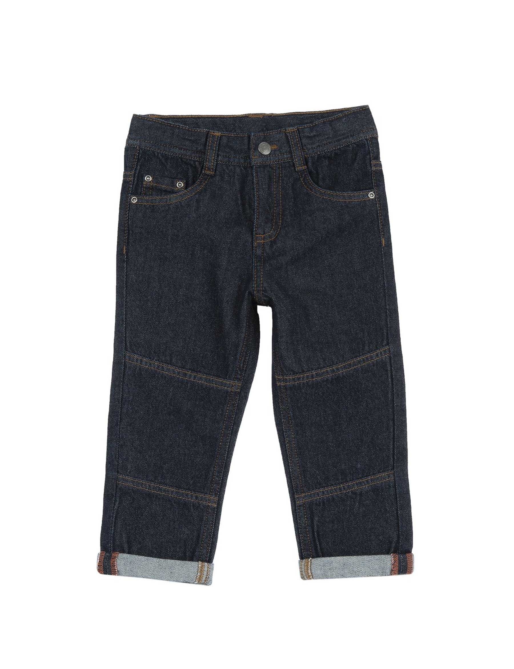 Jeans Blu Chicco