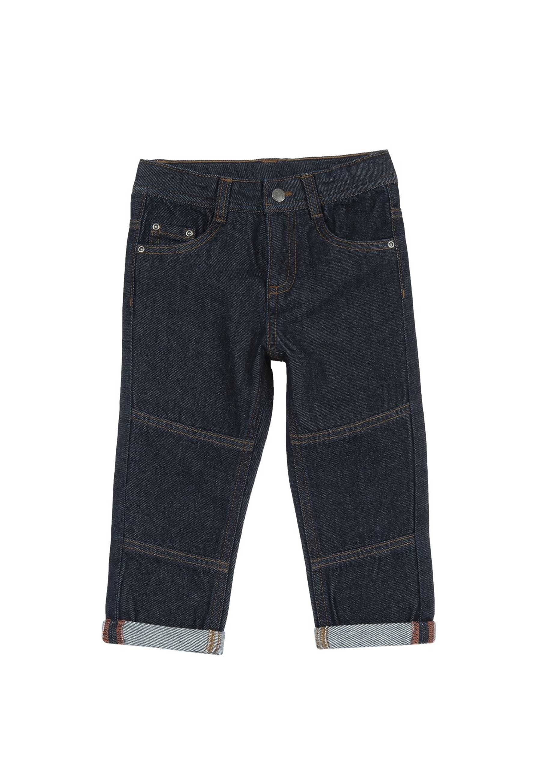 Jeans Blu Chicco