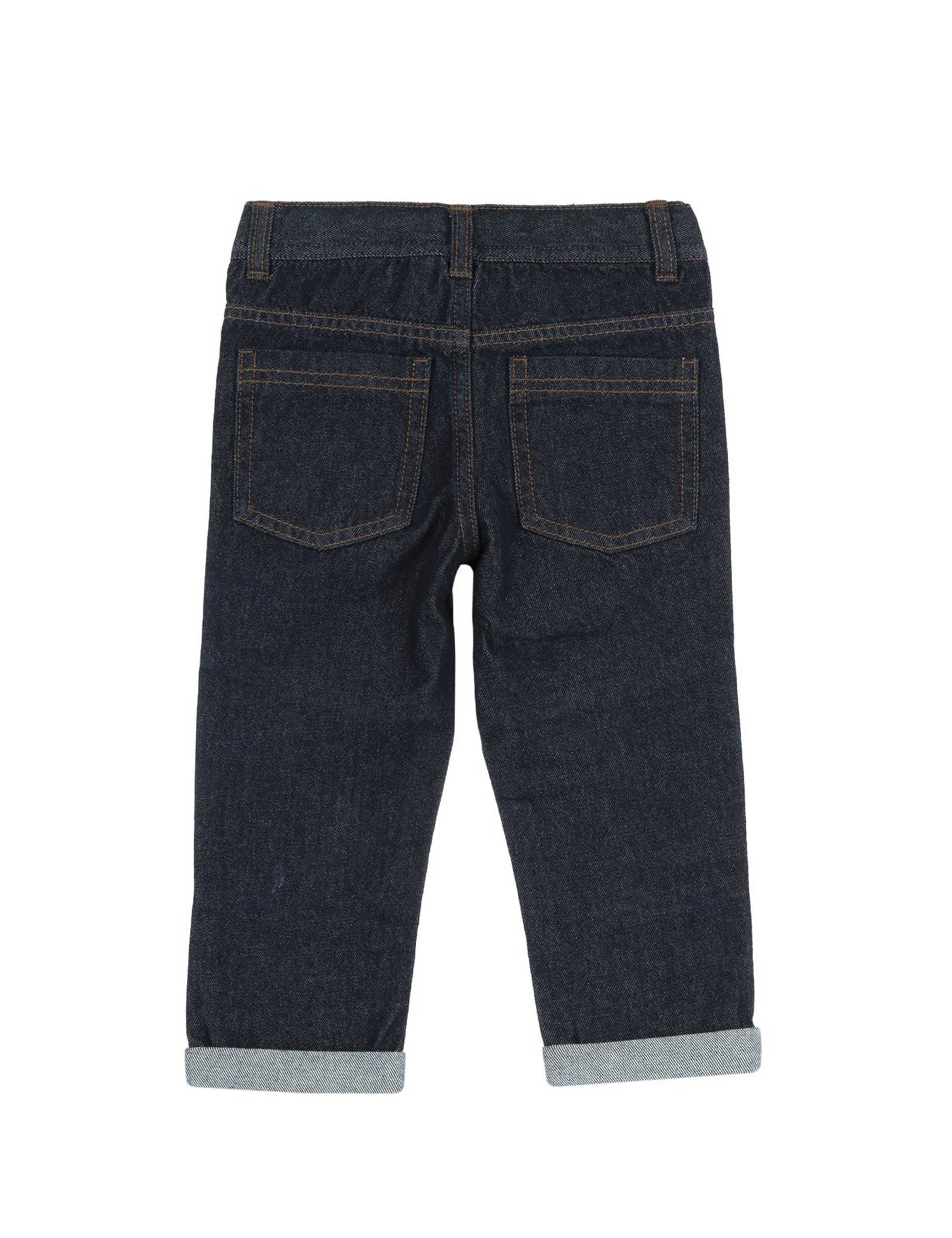 Jeans Blu Chicco