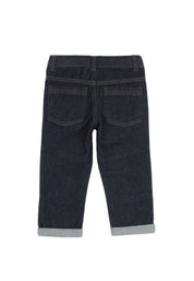 Jeans Blu Chicco