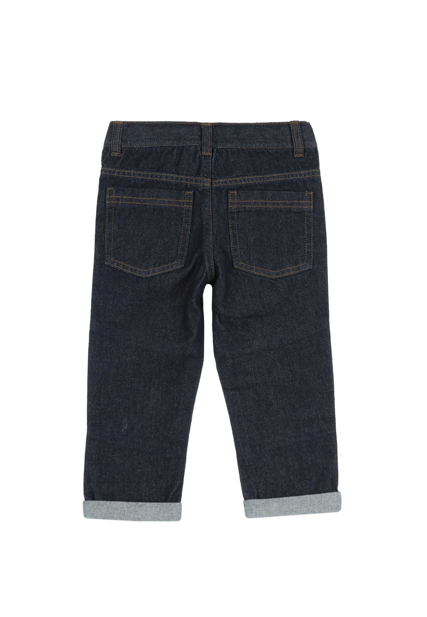 Jeans Blu Chicco
