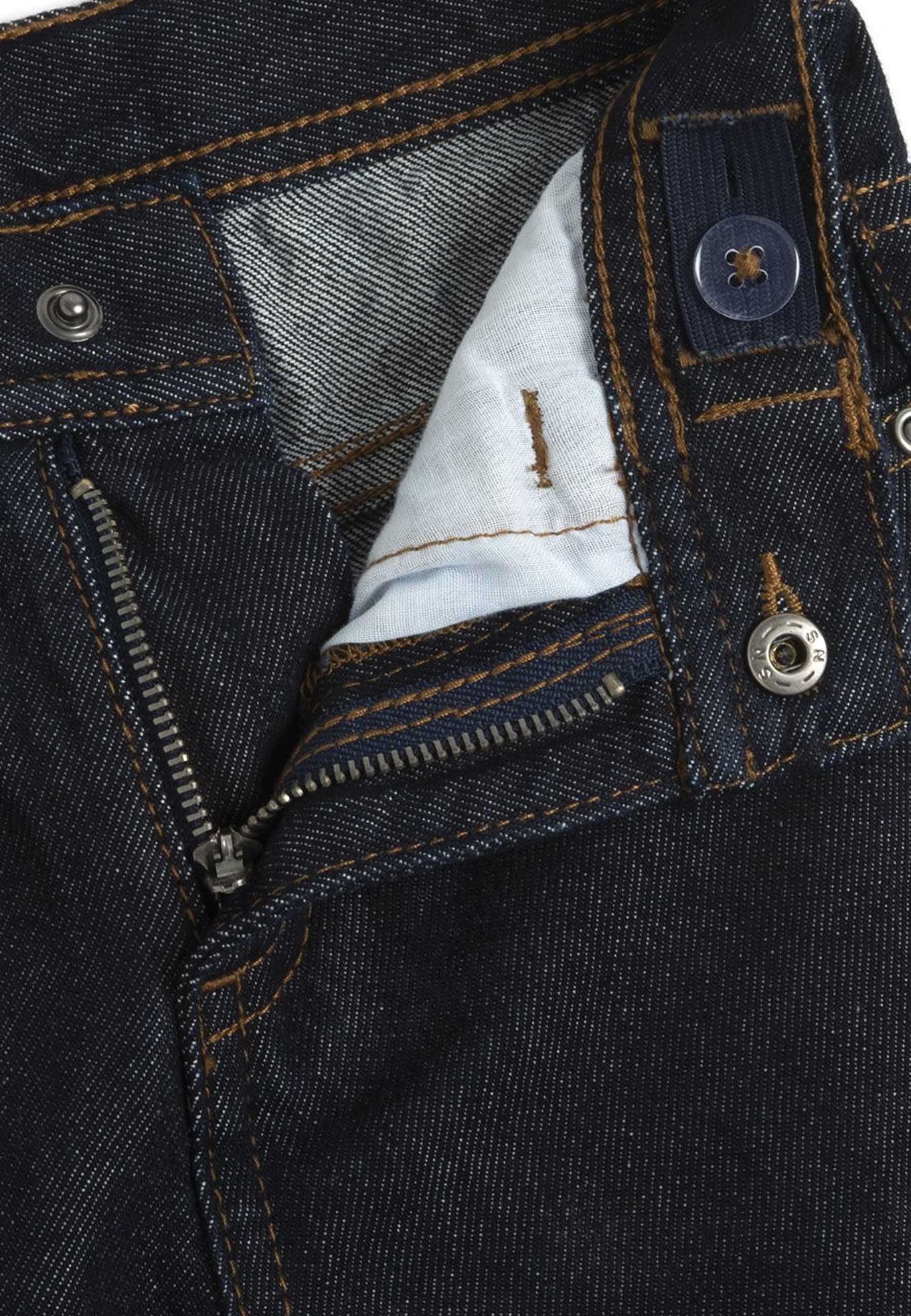 Jeans Blu Chicco