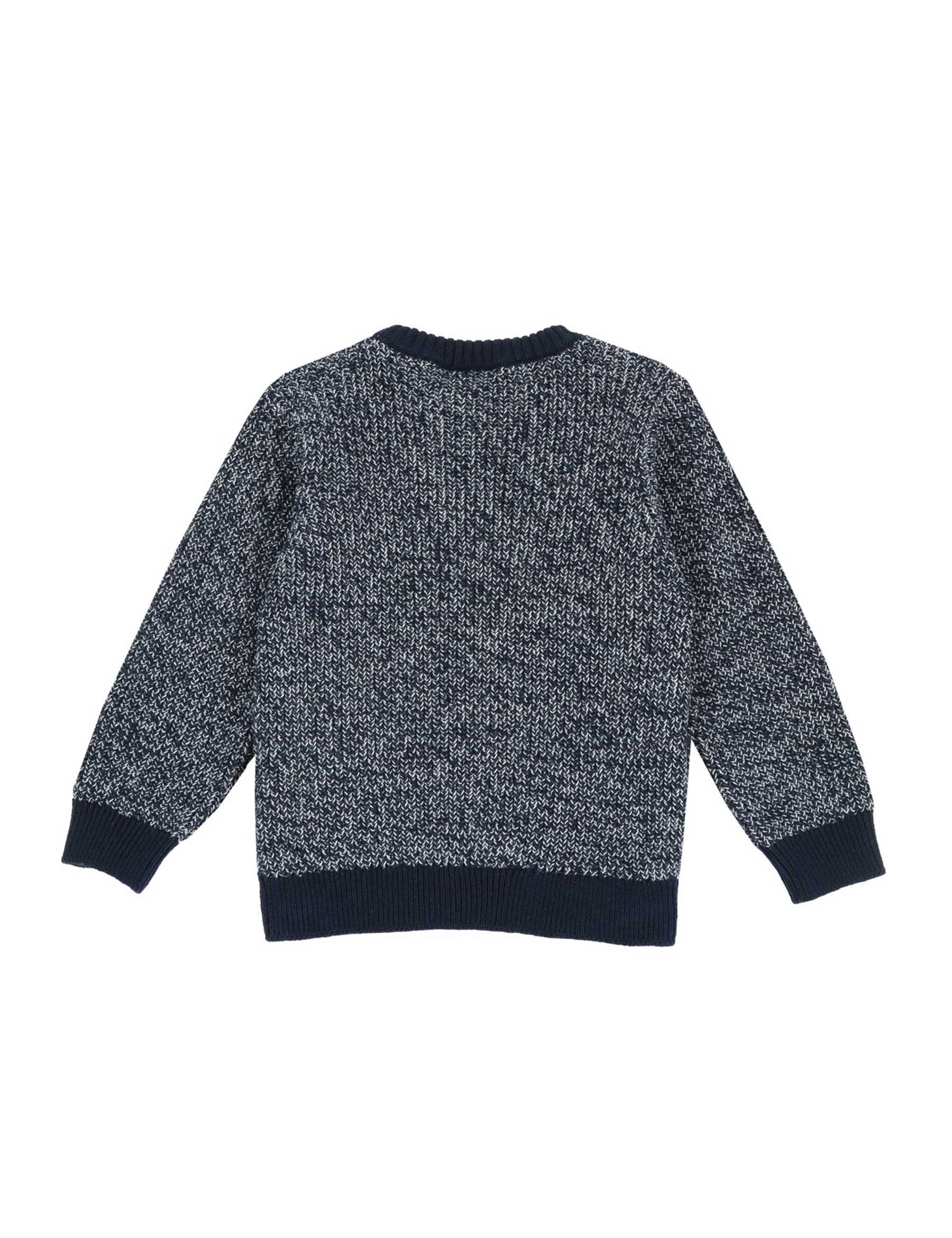 Maglioncini Blu Chicco