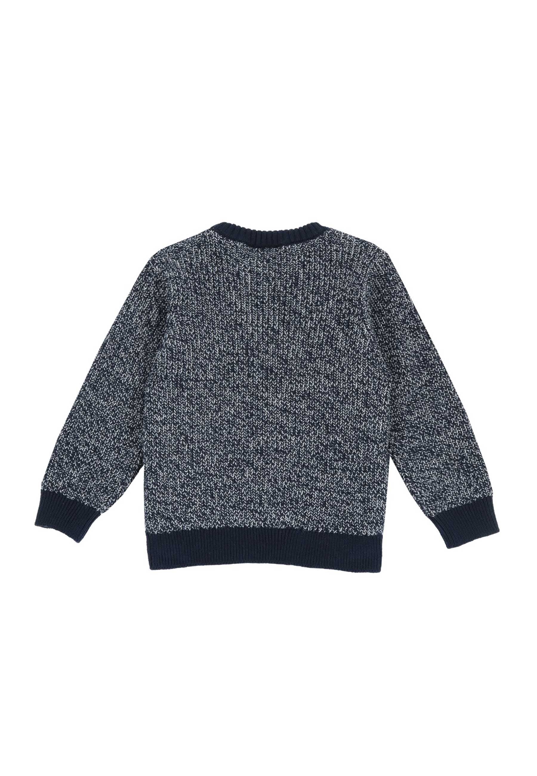 Maglioncini Blu Chicco