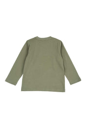 T-shirt Verde Chicco
