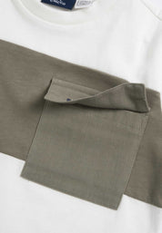 T-shirt Bianco Chicco