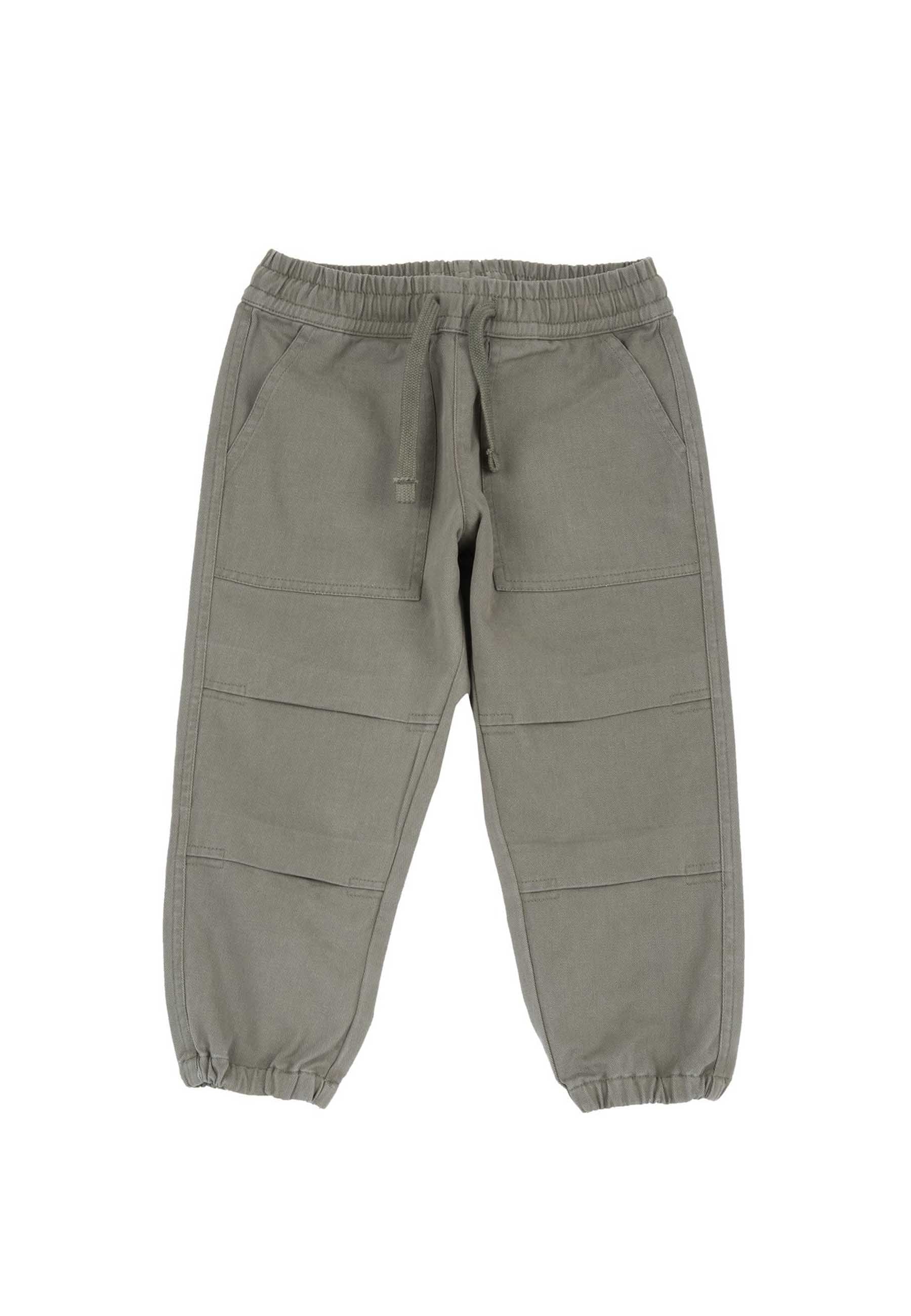 Pantaloni Verde Chicco