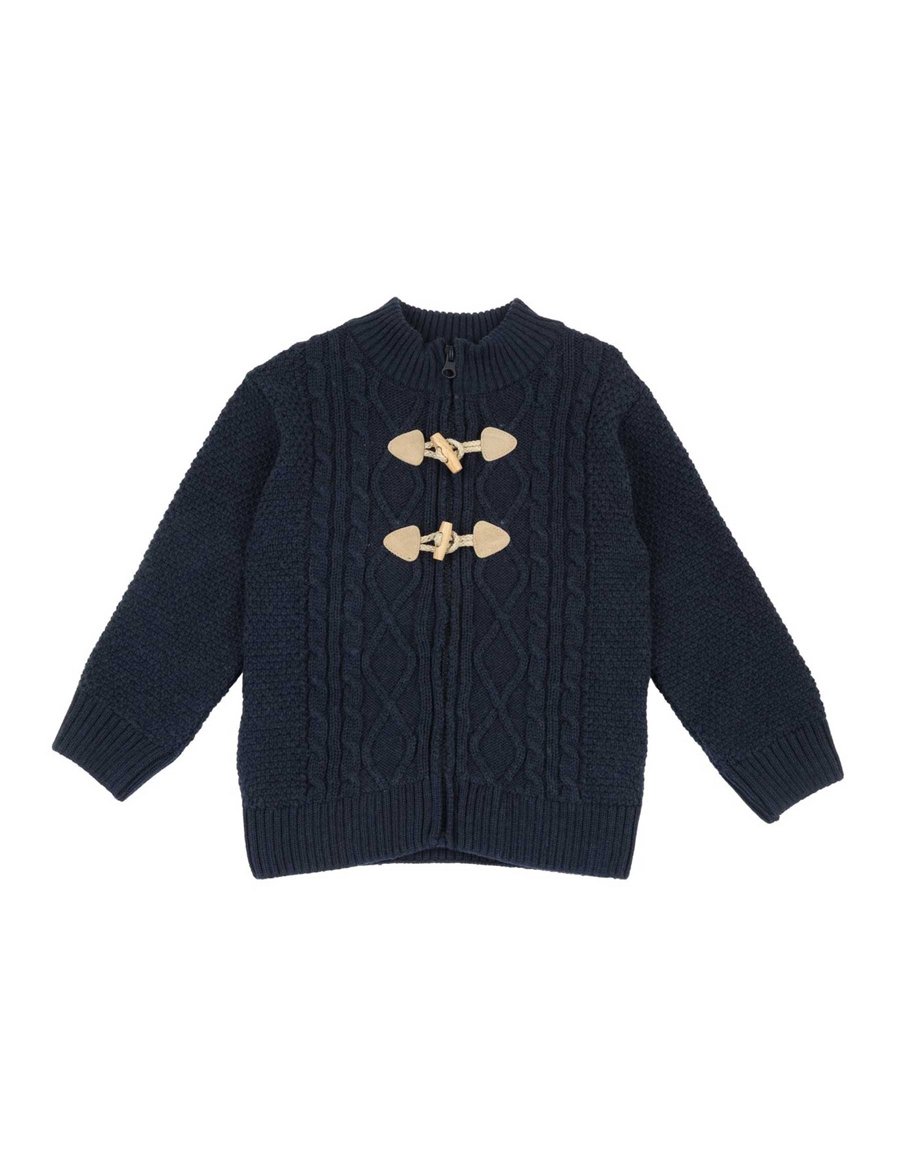 Cardigan Blu Chicco