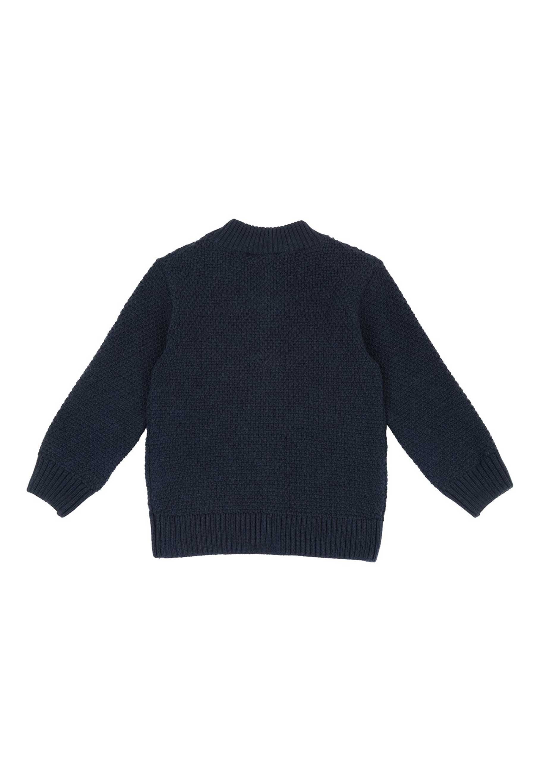 Cardigan Blu Chicco
