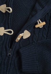 Cardigan Blu Chicco