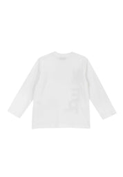 T-shirt Bianco Chicco