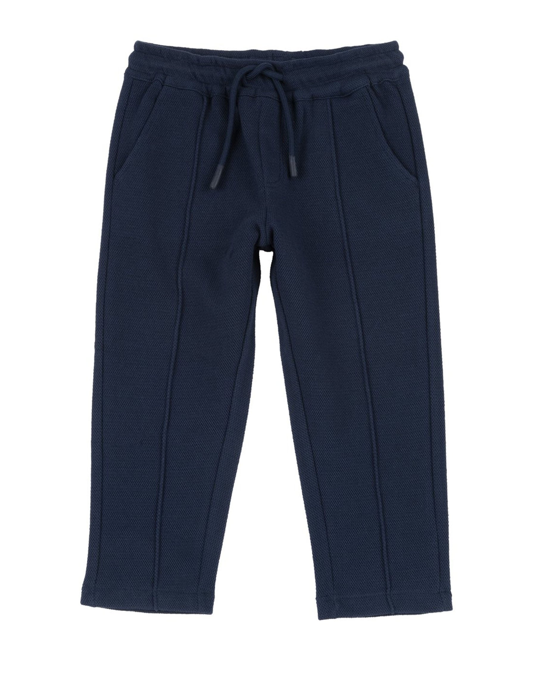 Pantaloni Blu Chicco