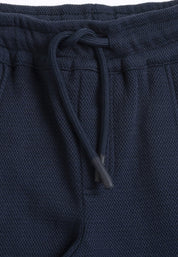 Pantaloni Blu Chicco