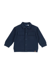 Cardigan Blu Chicco
