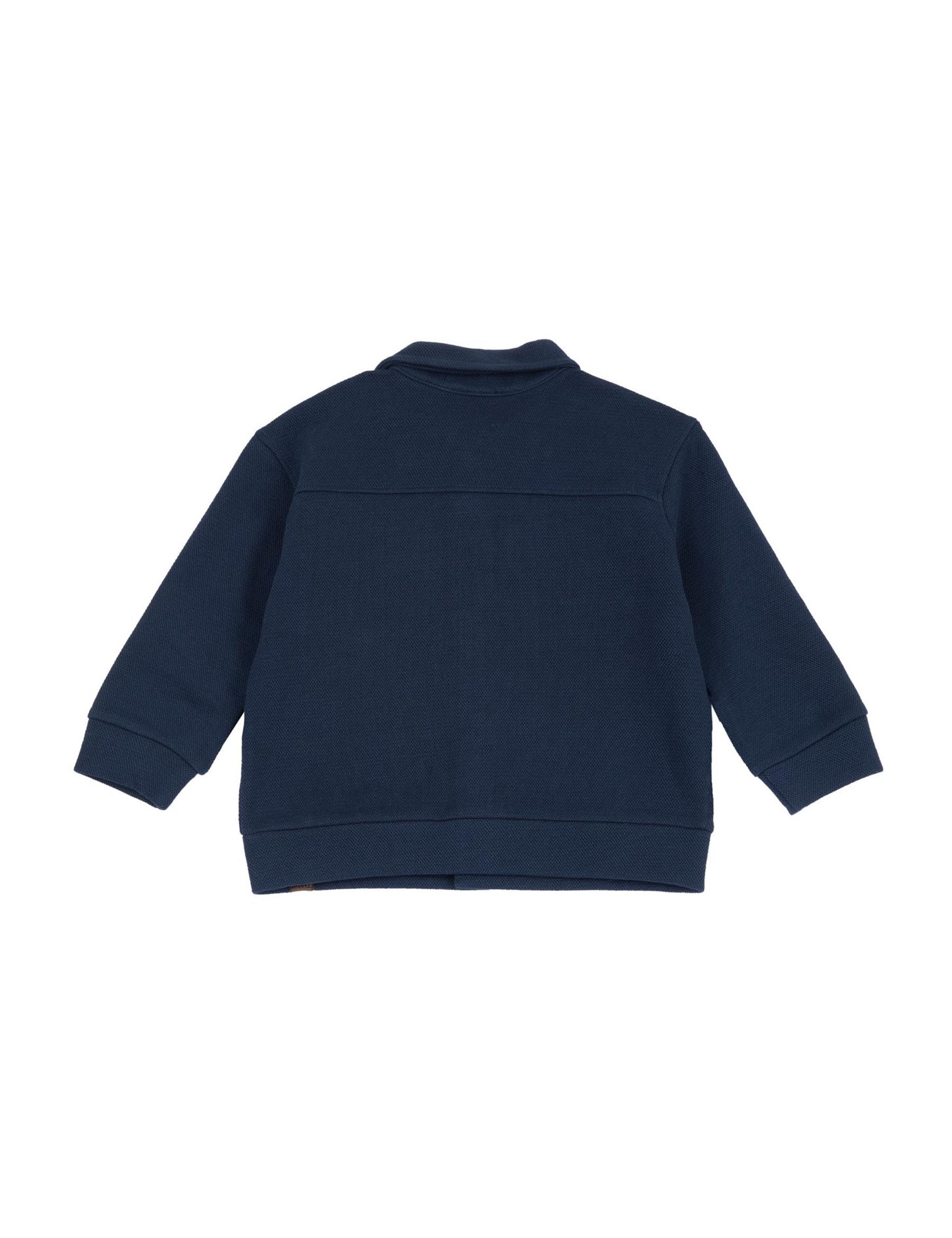 Cardigan Blu Chicco