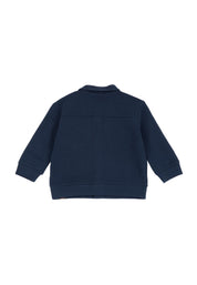 Cardigan Blu Chicco