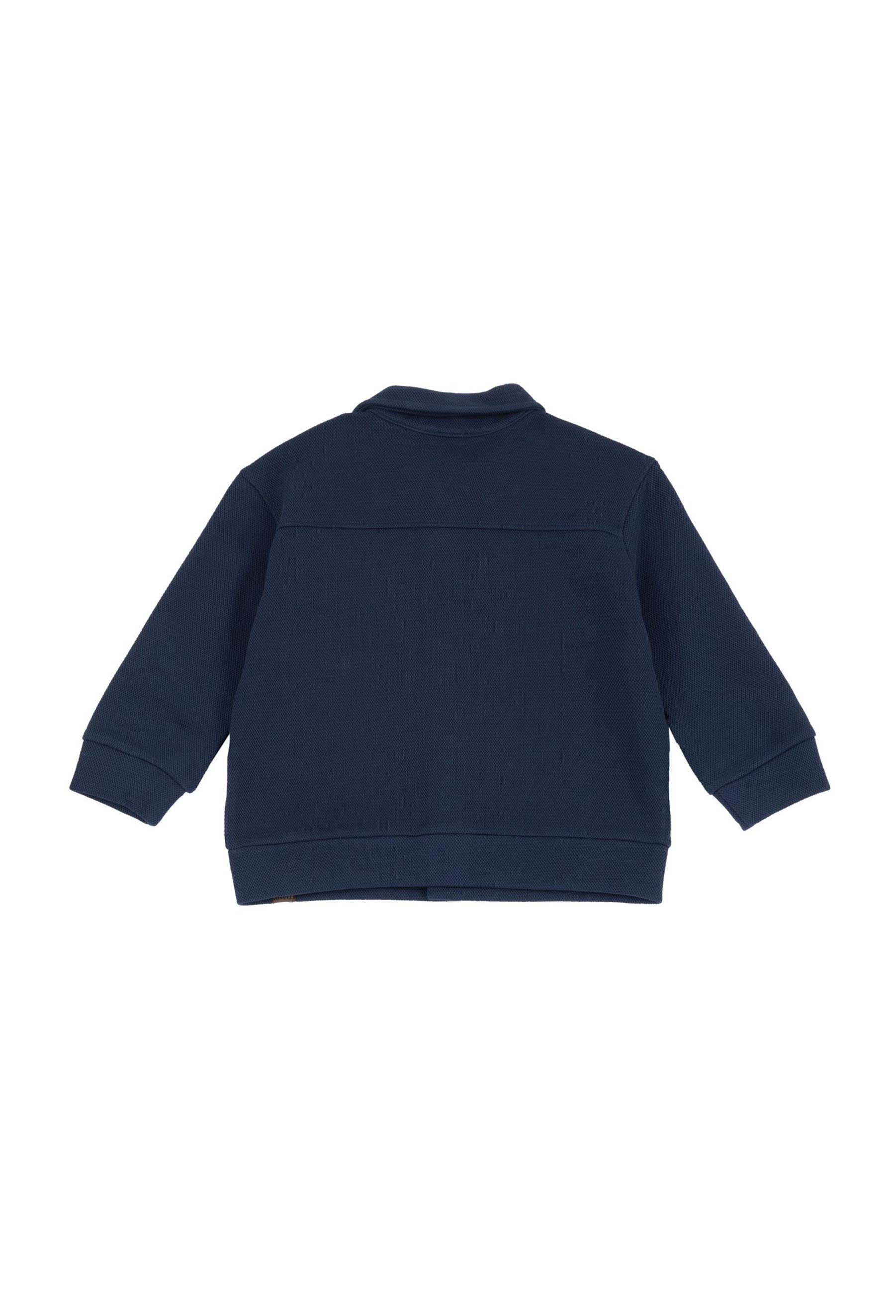 Cardigan Blu Chicco