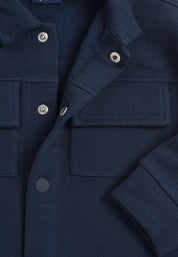 Cardigan Blu Chicco