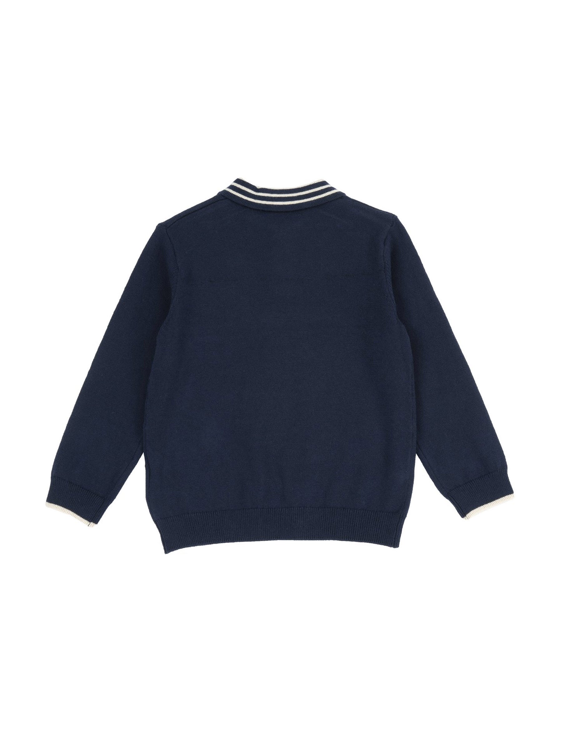Maglioncini Blu Chicco