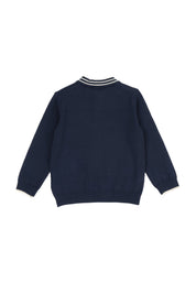 Maglioncini Blu Chicco