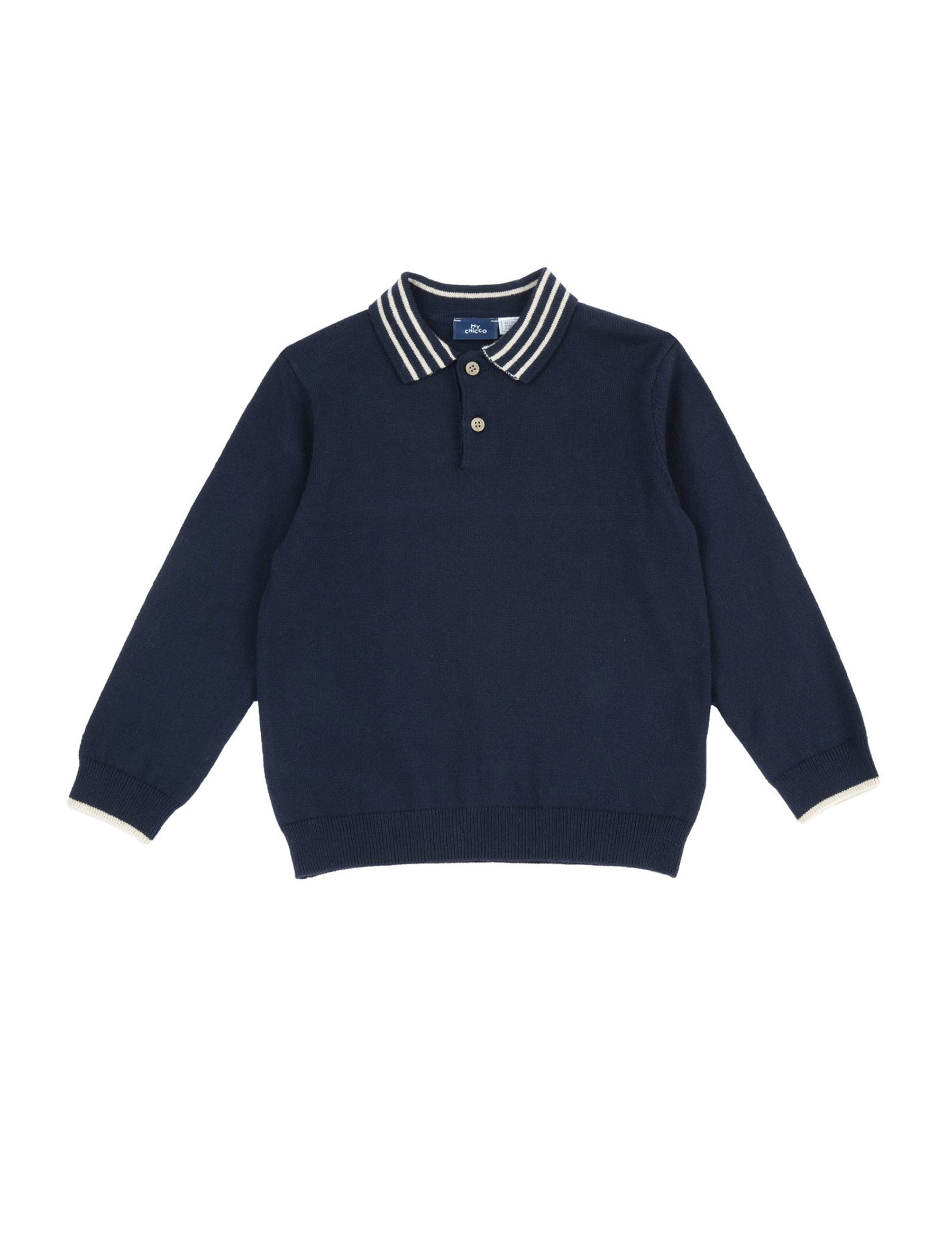 Maglioncini Blu Chicco