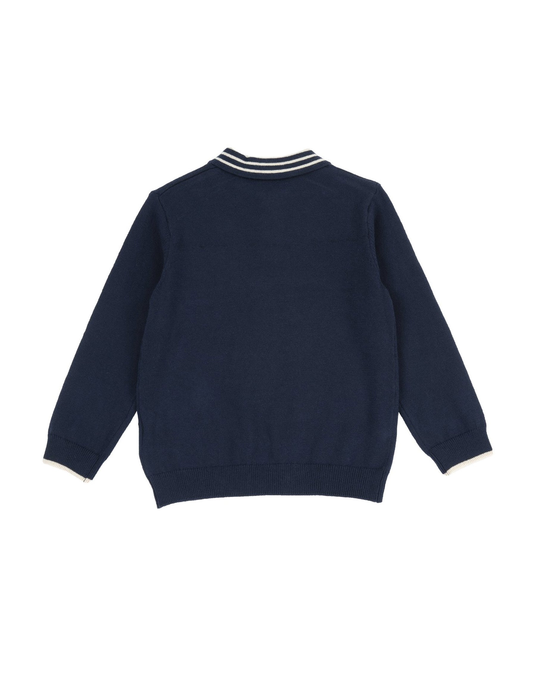 Maglioncini Blu Chicco