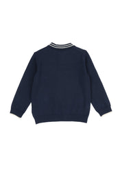 Maglioncini Blu Chicco