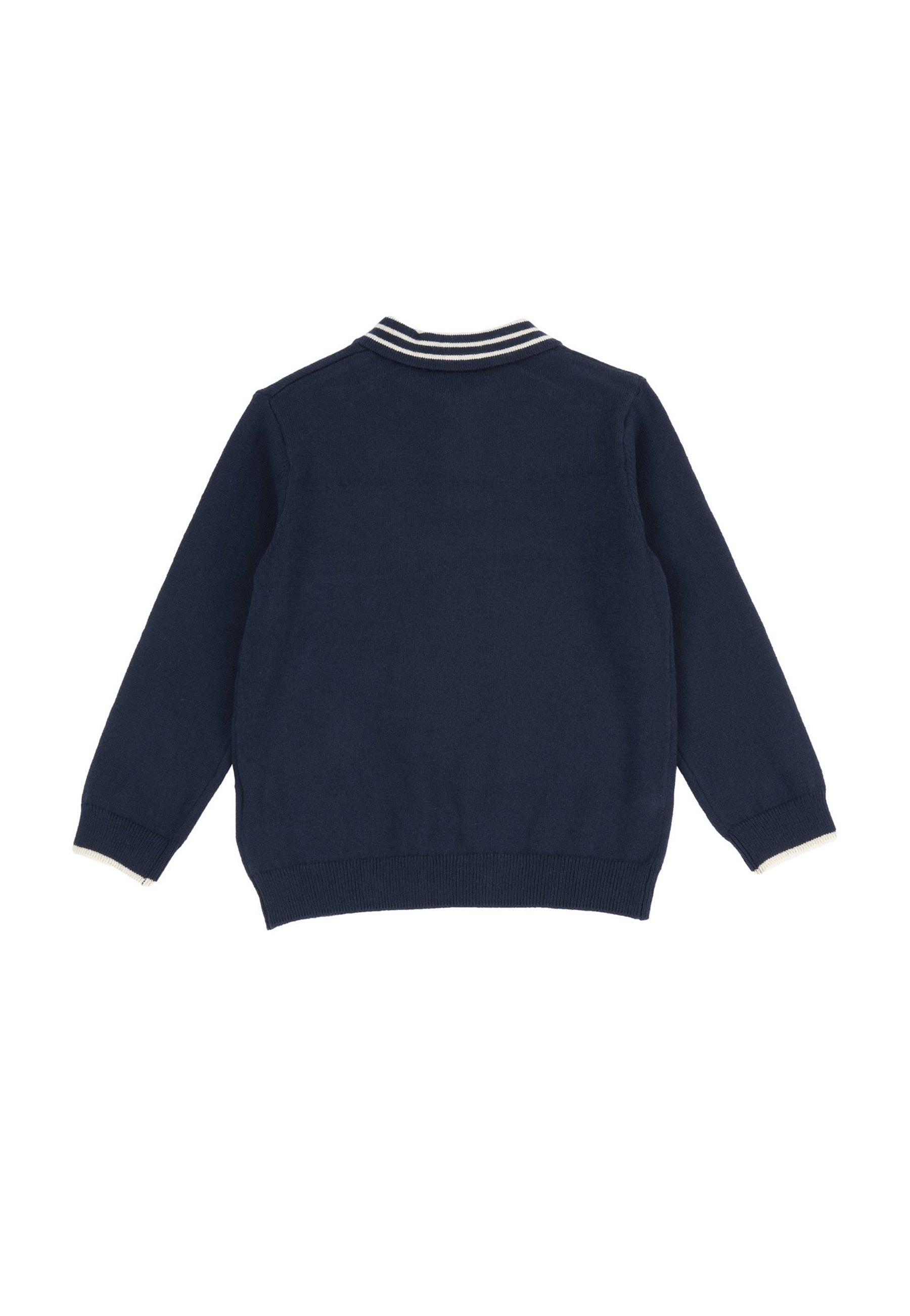 Maglioncini Blu Chicco