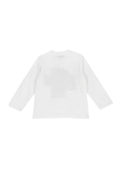 T-shirt Bianco Chicco