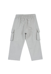 Pantaloni sportivi Grigio Chicco