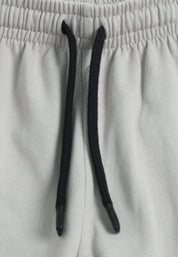 Pantaloni sportivi Grigio Chicco