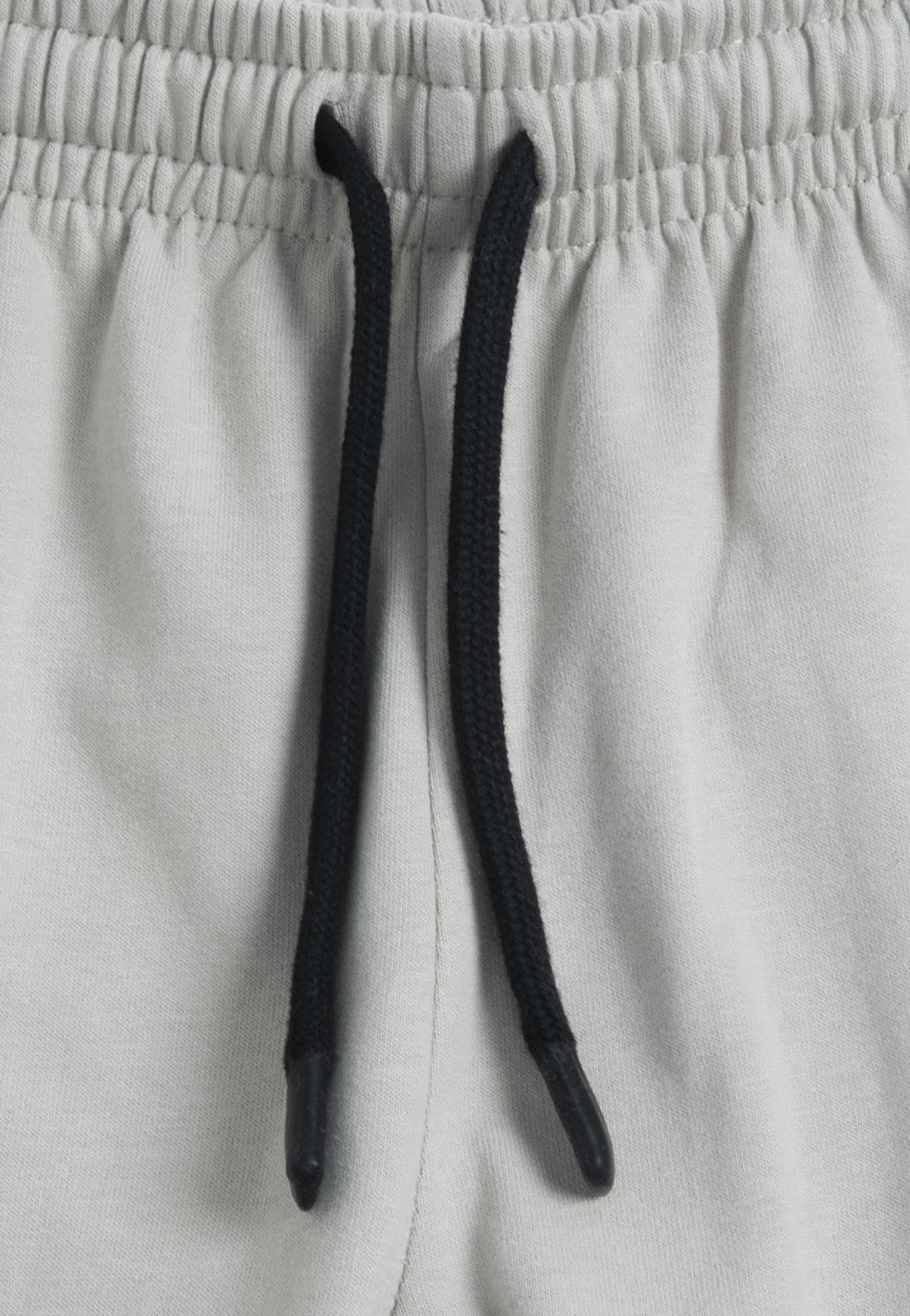 Pantaloni sportivi Grigio Chicco