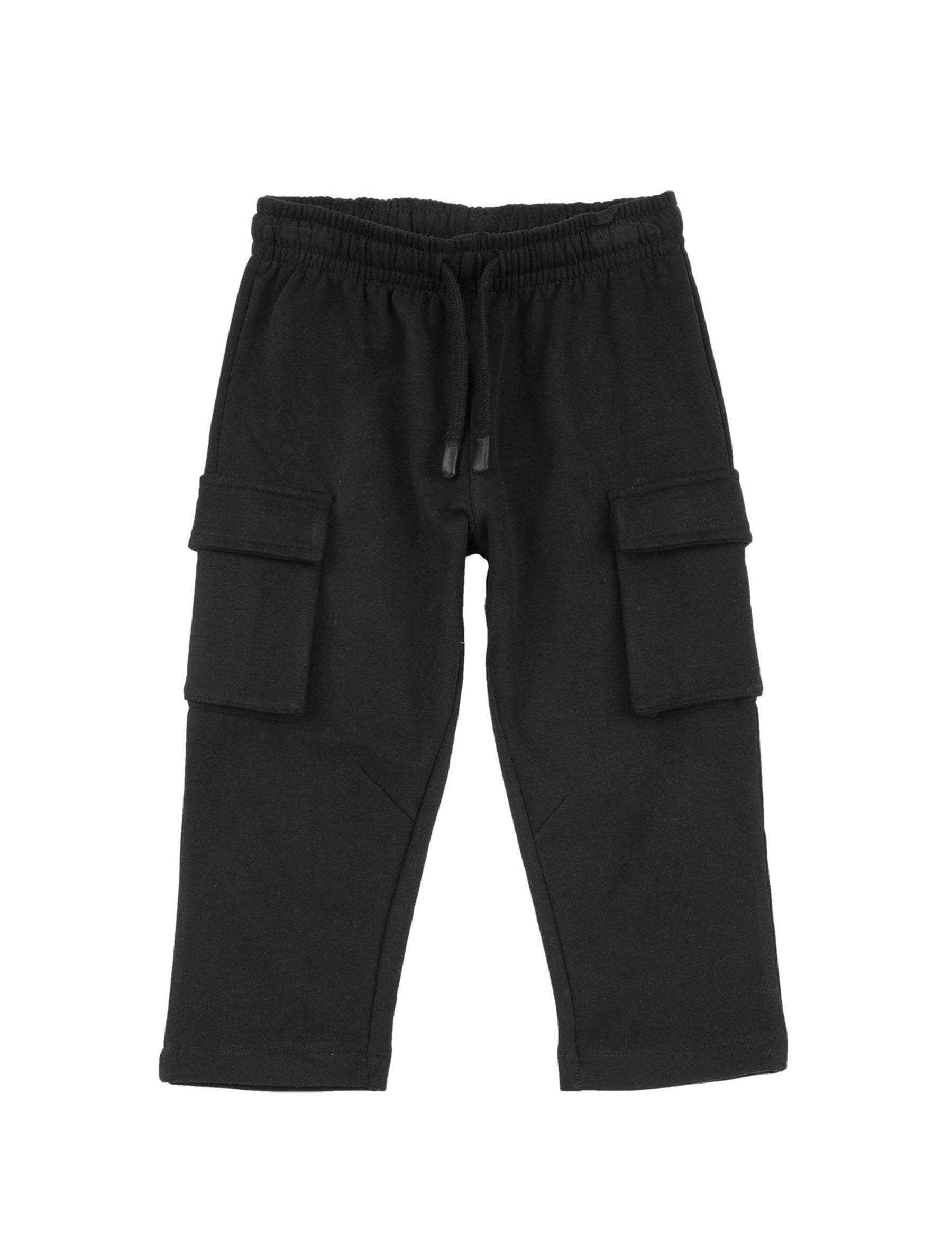 Pantaloni sportivi Nero Chicco