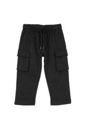 Pantaloni sportivi Nero Chicco