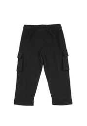 Pantaloni sportivi Nero Chicco