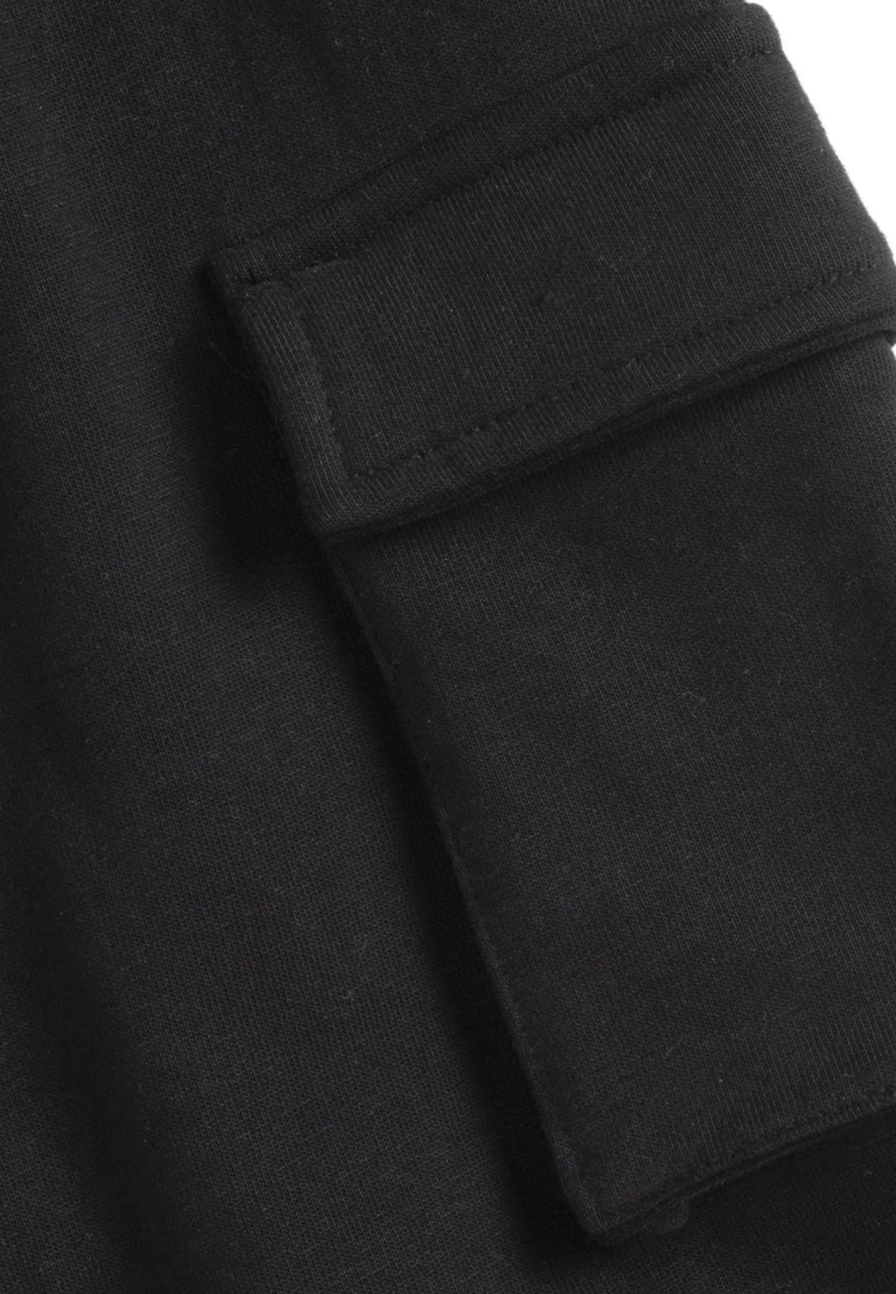 Pantaloni sportivi Nero Chicco