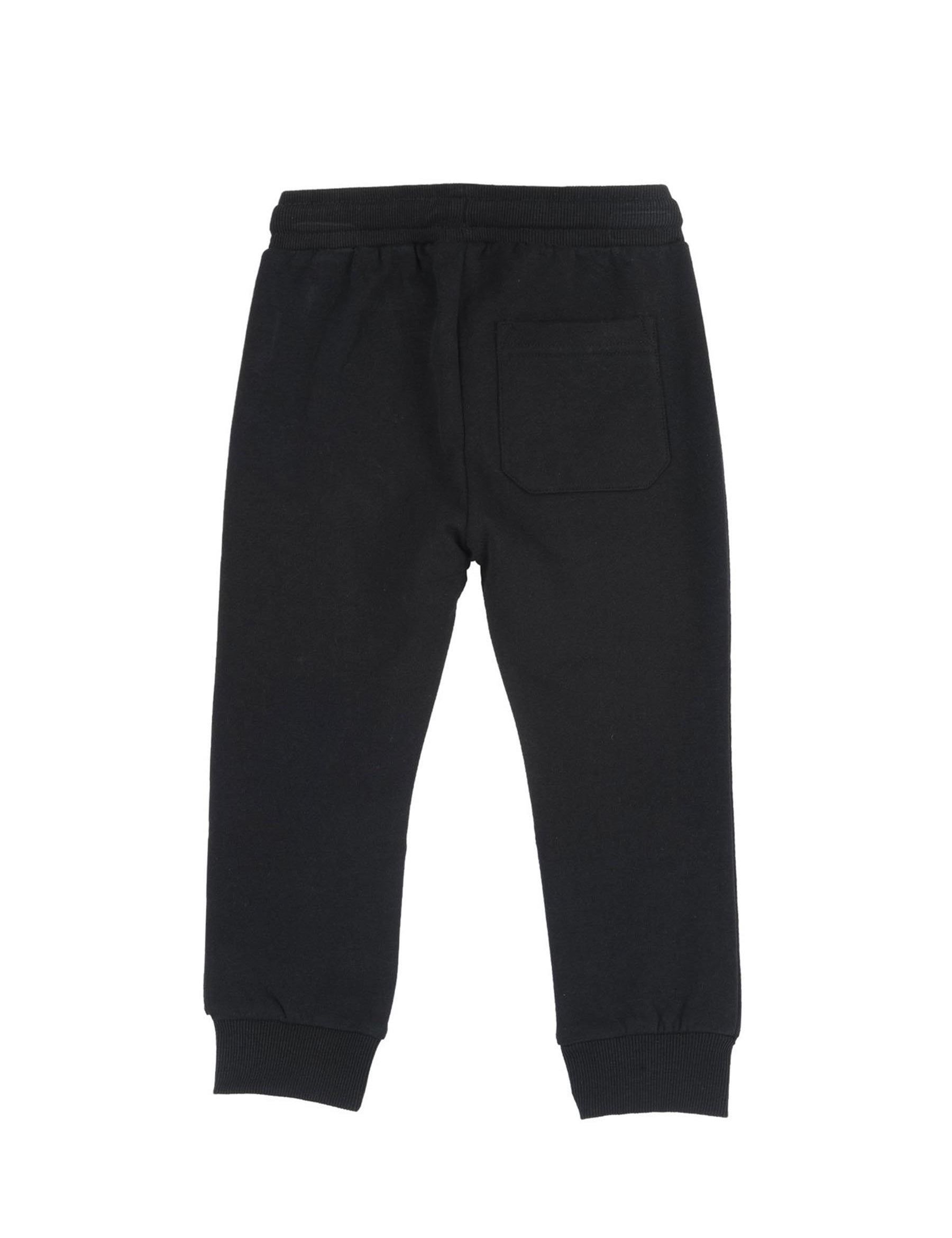Pantaloni sportivi Nero Chicco